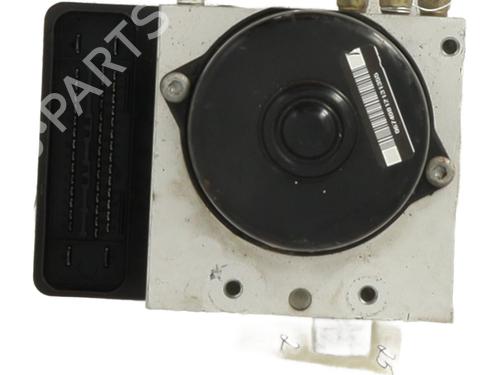 ABS pump NISSAN NAVARA NP300 (D40) 2.5 dCi 4WD | BP21318956M43