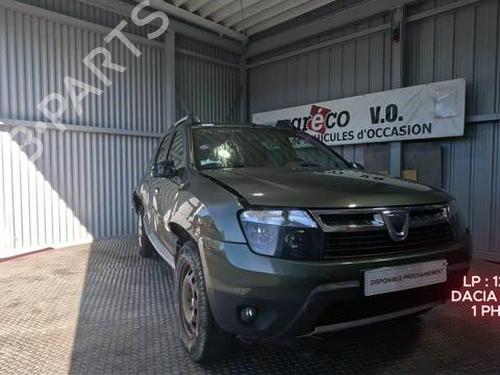Right taillight DACIA DUSTER (HS_) 1.6 16V Hi-Flex | BP39711857C35 - Image 17