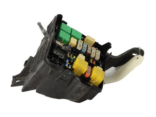 Used Fuse box Fuse box PEUGEOT 208 I (CA_, CC_) 1.4 VTi (95 hp) 30922917 30922917