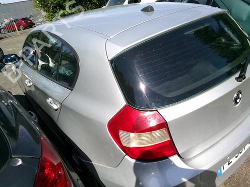 Right mirror BMW 1 (E87) 116 i | BP21727358C27 