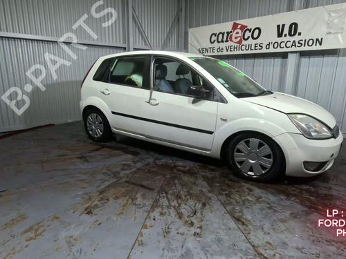 Left front fog light FORD FIESTA V (JH_, JD_) 1.3 | BP30518136C30 