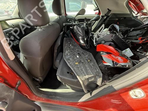 Tailgate CITROËN C4 CACTUS 1.2 VTi 82 | BP26678439C6  - Image 23