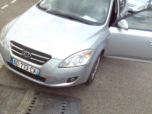 Mass air flow sensor KIA CEE'D SW (ED) 1.6 CRDi 115 | BP29529833M95 - Image 12