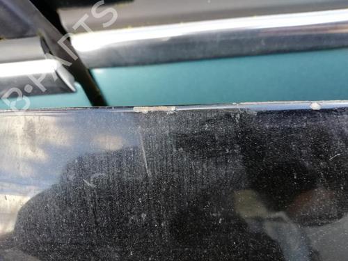 Hood VW FOX Hatchback (5Z1, 5Z3, 5Z4) 1.2 | BP21366492C1 