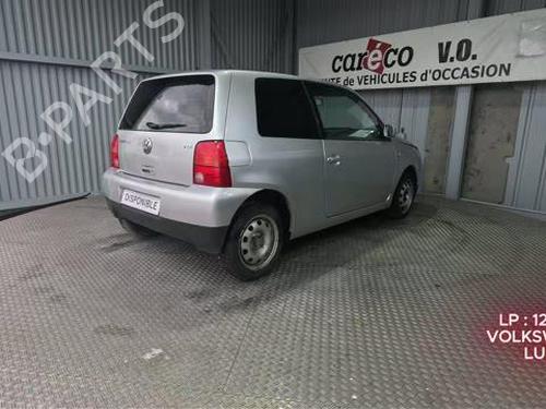 Used Parts VW LUPO I (6X1, 6E1) 1.2 TDI 3L 4663264