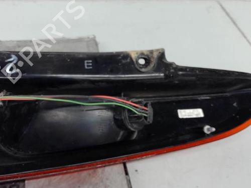 Left taillight FORD FIESTA V (JH_, JD_) 1.4 16V | BP21298989C34 