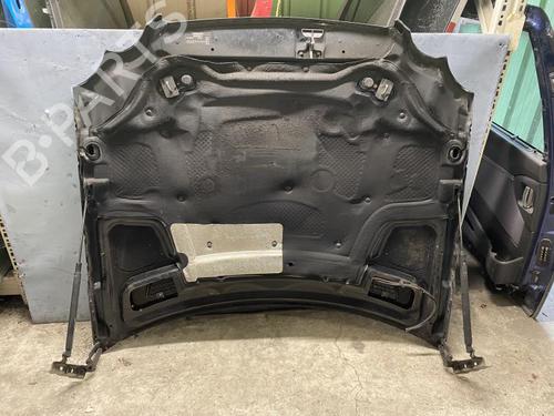 Hood MERCEDES-BENZ CLK (C209) CLK 200 Kompressor (209.342) | BP21308009C1 