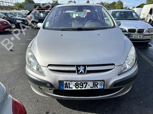 Driver airbag PEUGEOT 307 (3A/C) 2.0 HDi 110 | BP21303225C9 