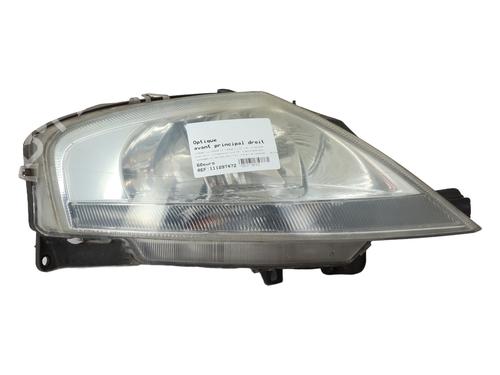 Used Right headlight CITROËN C3 I (FC_, FN_) 1.4 i (73 hp) 28815413