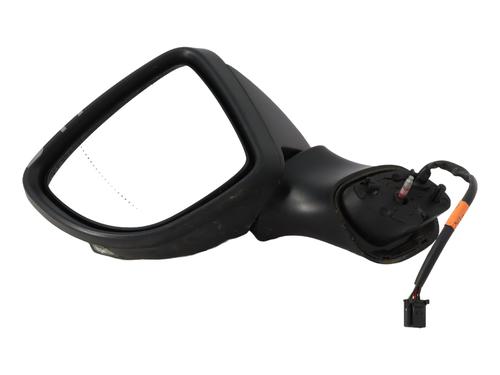 Used Left mirror RENAULT CLIO IV (BH_) 0.9 TCe 90 (BHNF, BHMA, BHMH, BHJK, BHJR) (90 hp) 29697495
