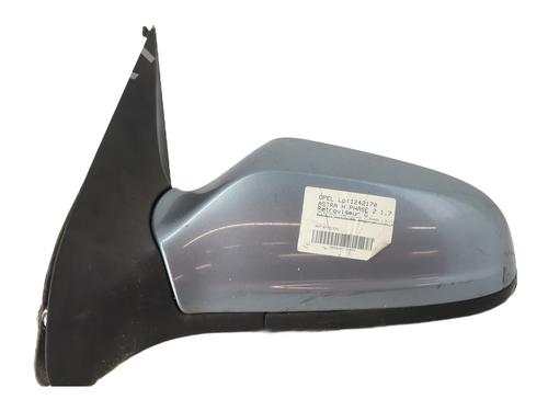 Left mirror OPEL ASTRA H (A04) 1.7 CDTI (L48) | BP21311856C26
