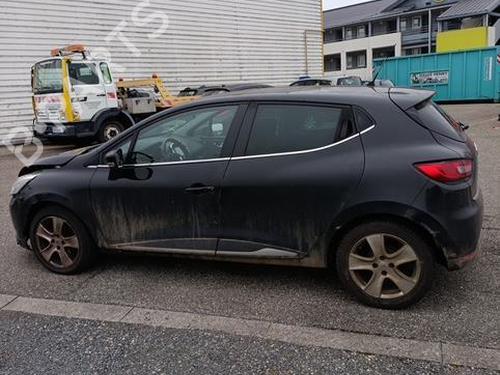 Left front window switch RENAULT CLIO IV (BH_) 0.9 TCe 90 (BHNF, BHMA, BHMH, BHJK, BHJR) | BP32365155I27 - Image 13