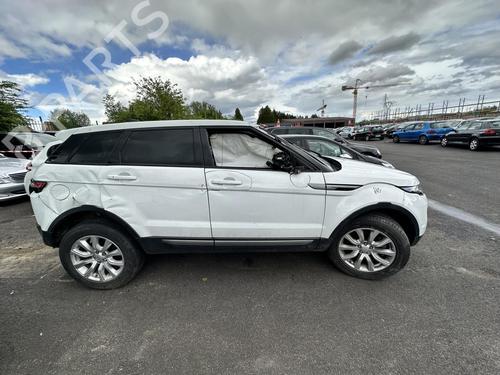 Engine LAND ROVER RANGE ROVER EVOQUE (L538) 2.0 D 4x4 | BP38101833M1 - Image 25