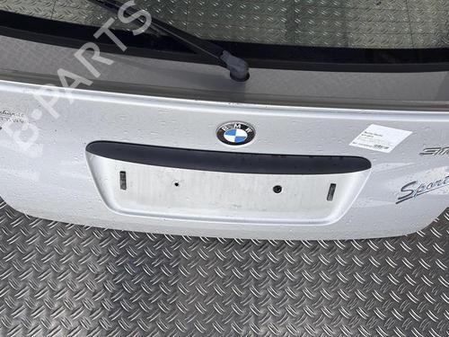 Coffre BMW 3 Compact (E46) 318 ti | BP30411424C6 