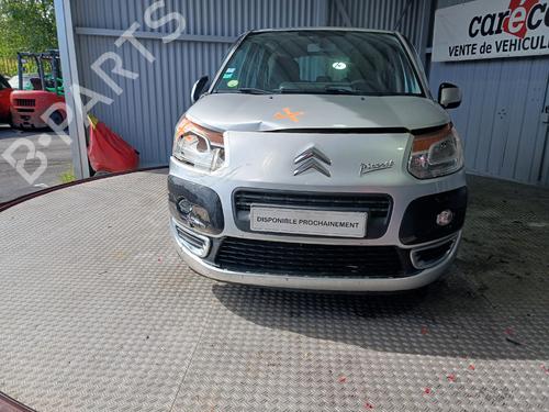 Devioluci CITROËN C3 Picasso (SH_) 1.6 HDI 90 | BP39213255I23 - Image 15