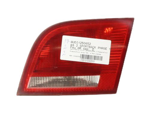 Right tailgate light AUDI A3 Sportback (8PA) 2.0 TDI 16V | BP24643689C80 - Image 3