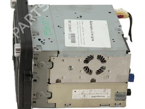 Used Radio Radio VW TOURAN (1T1, 1T2) 2.0 TDI (136 hp) 32426756 32426756