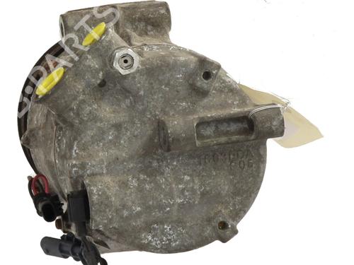 AC compressor OPEL INSIGNIA A (G09) 2.0 CDTI (68) | BP21316004M34 