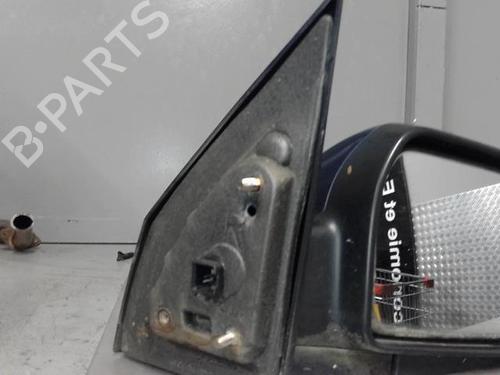 Right mirror HYUNDAI TUCSON (JM) 2.0 CRDi All-wheel Drive | BP21318239C27 