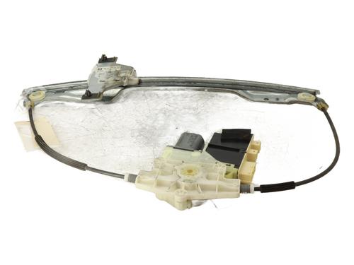 Left front window motor CITROËN C4 Coupe (LA_) 1.6 HDi | BP36335279E21 - Image 2
