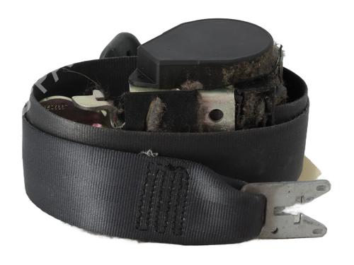 Used Front left seatbelt Front left seatbelt RENAULT MEGANE II (BM0/1_, CM0/1_) 1.5 dCi (BM1E, CM1E) (106 hp) 27568483 27568483