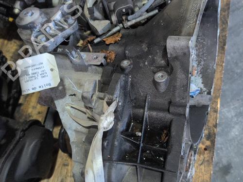gearbox-ford-kuga-ii-dm2-2012-27635094 main image