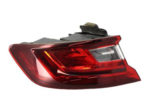 Left taillight RENAULT MEGANE IV Hatchback (B9A/M/N_) 1.3 TCe 115 (B9N9) | BP25893592C34  - Image 5