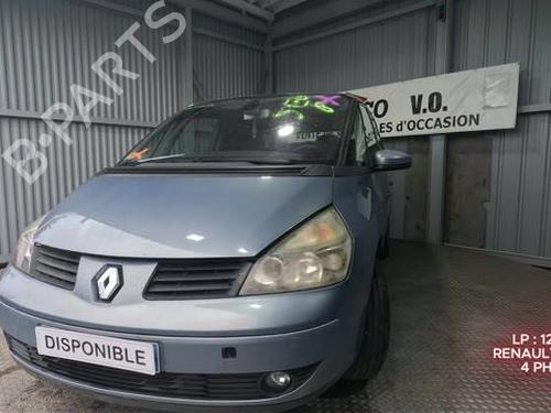 Køfangervange RENAULT ESPACE IV (JK0/1_) 2.2 dCi (JK0H) | BP36370500C73 - Image 5