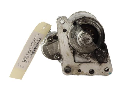 Starter CITROËN C4 II (NC_) 1.6 HDi 115 | BP31287408M8  - Image 5