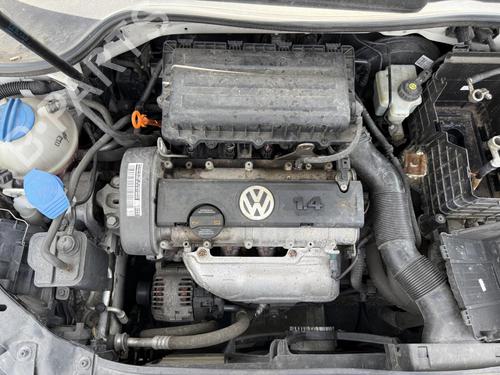 Climate control VW GOLF VI (5K1) 1.4 | BP26951943I5  - Image 18