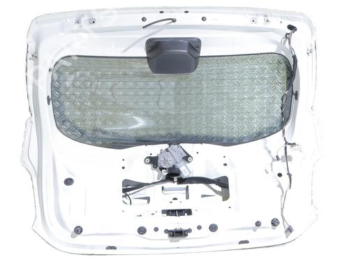 Tailgate DACIA SANDERO II TCe 90 (B8M1, B8MA, B8AC) | BP36059022C6 - Image 4