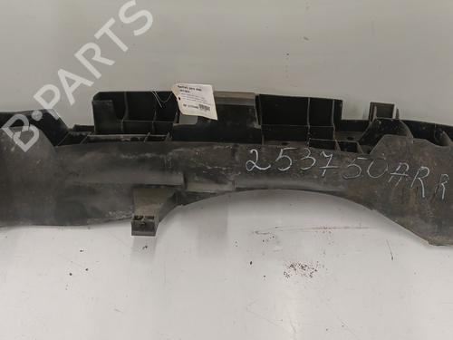 Used Rear bumper reinforcement RENAULT TWINGO II (CN0_) 1.2 16V (CN04, CN0B) (75 hp) 30854294
