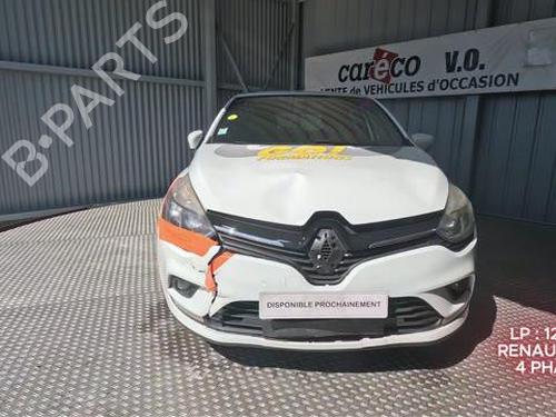 Engine control unit (ECU) RENAULT CLIO IV (BH_) 1.5 dCi 75 | BP37737638M57 - Image 13