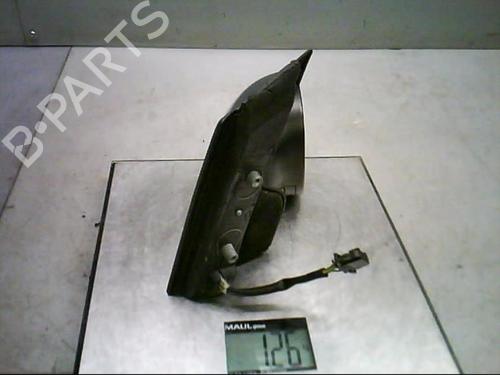 Right mirror SEAT ALTEA (5P1) 2.0 TDI 16V | BP21317148C27 