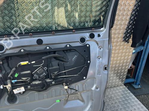 Right front door LAND ROVER RANGE ROVER EVOQUE (L538) 2.2 D 4x4 | BP29964168C3 