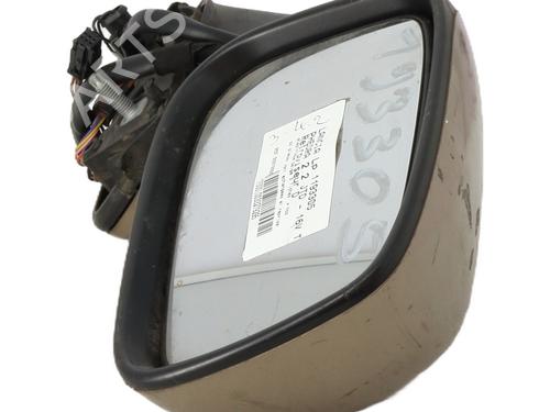 Used Right mirror Right mirror 21299929 21299929