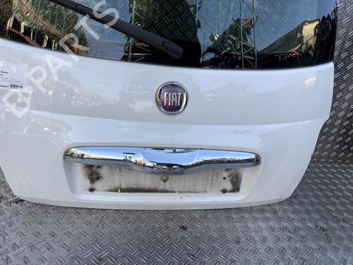 Tailgate FIAT 500 (312_) 1.3 D Multijet (312AXB1A) | BP30115000C6