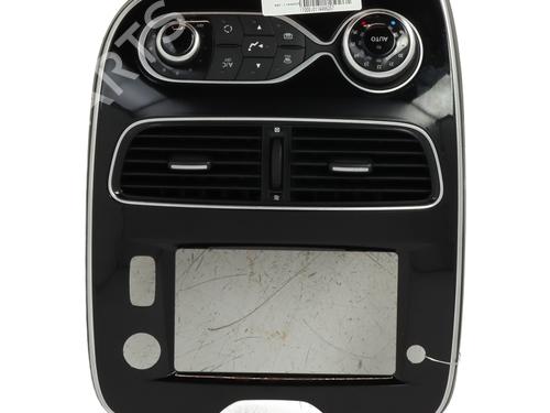 Climate control RENAULT CLIO IV Grandtour (KH_) 1.5 dCi 90 (KHN3, KHN4) | BP29884422I5 