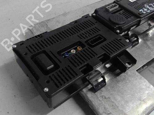 Instrument cluster RENAULT SCÉNIC III (JZ0/1_) 1.5 dCi | BP21300577C47 