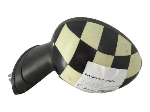 Left mirror MINI MINI (R56) Cooper | BP27314810C26 