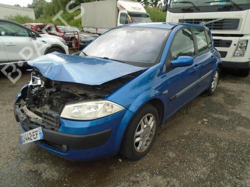 Driver airbag RENAULT MEGANE II (BM0/1_, CM0/1_) 1.5 dCi (BM0F, BM0T, BM2B, CM0F, CM0T) | BP21301735C9 