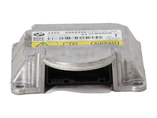 Used ECU airbags BMW 3 (F30, F80) 325 d (218 hp) 29233858
