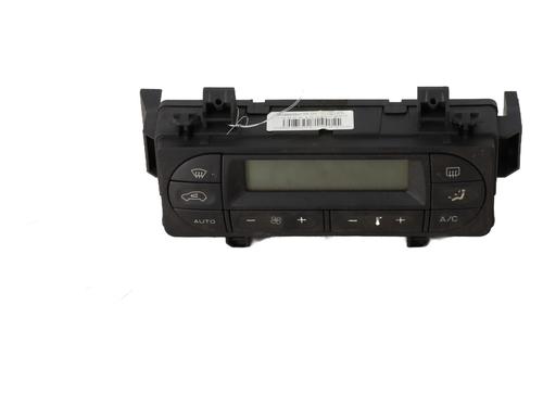 Used Climate control Climate control PEUGEOT 1007 (KM_) 1.6 HDi (109 hp) 21294341 21294341