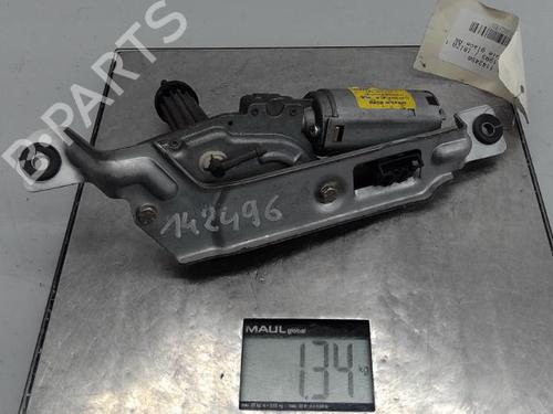 Rear wiper motor SEAT CORDOBA Vario (6K5)  | BP21364918M102 