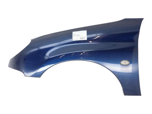 Aleta delantera izquierda PEUGEOT 206 Hatchback (2A/C) 1.6 16V (109 hp) 29612917