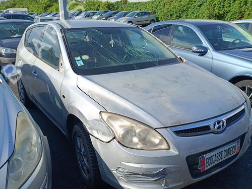 Mass air flow sensor HYUNDAI i30 (FD) 1.6 CRDi | BP29709666M95 - Image 10