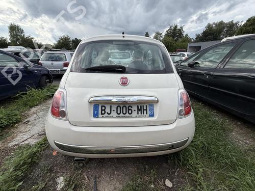 Gearbox FIAT 500 (312_) 0.9 (312AXG1A, 312.AXG11) | BP27862392M3 - Image 11