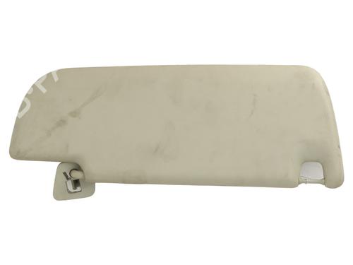 Left sun visor SAAB 9-3 Estate (E50) 1.9 TiD | BP21294064I1 