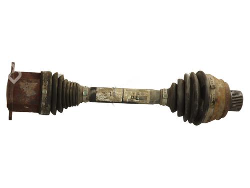 Right front driveshaft AUDI A5 (8T3) S5 quattro | BP33202181M39 - Image 2