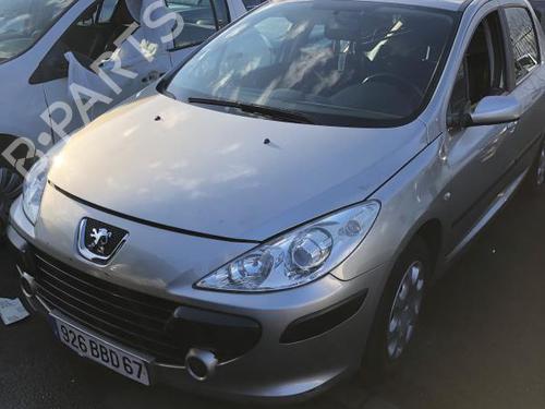 Hood PEUGEOT 307 (3A/C) 1.6 HDi | BP21290176C1 